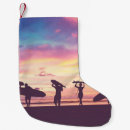 Search for surfer christmas stockings Hawaii
