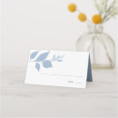 Search for boho wedding place cards Leaves