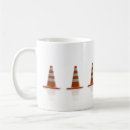 Search for cone mugs Safety