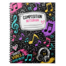 Search for good vibes notebooks Colourful