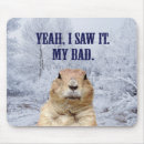 Search for groundhog mousepads Rodent