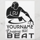 Search for dj flyers Deejay