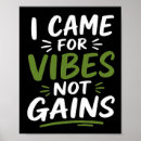 Search for no gain posters Exercise