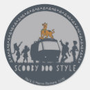 Search for hanna stickers Hanna barbera cartoon