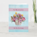 Search for godmother cards Flowers