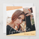 Search for nature graduation invitations Modern