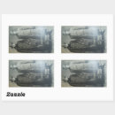 Search for vintage top hat stickers Antique