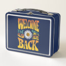 Search for back to school metal lunchbox lunch boxes College