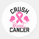 Search for pink boxing gloves stickers Survivor
