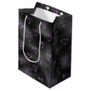 Search for wedding anniversary gift bags Purple