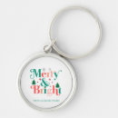 Search for seasons greetings rounded key rings Winter