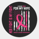 Search for wearing pink stickers Survivor