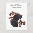 Search for bird hunt postcards Hunter
