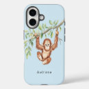 Search for chimpanzee iphone cases Animal