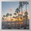 Search for oceanside posters Sunset