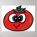 Search for ripe vegetables posters Tomato