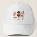 Search for course hats Ball