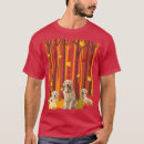 Search for golden retriever halloween tshirts Autumn
