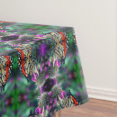 Search for butterfly tablecloths Nature