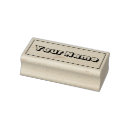 Search for kids name rubber stamps Signature