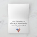 Search for honore cards Veteran