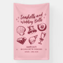 Search for bachelorette party banners Bride