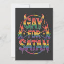 Search for satanic cards Devil