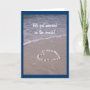 Search for florida seashells invitations Seashore