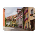 Search for a town magnets History