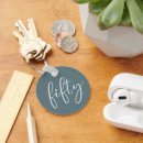 Search for fifty round key rings Minimalist