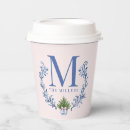 Search for christmas paper cups Navy blue