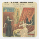 Search for mademoiselle stickers Female