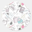 Search for educational for kids stickers Classroom