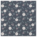 Search for pink and navy fabric Blue