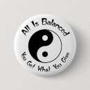 Search for balanced badges Black
