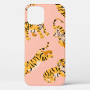 Search for cute tiger iphone cases Pattern