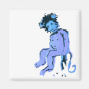 Search for evolution of magnets Monkey