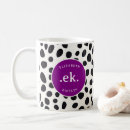 Search for purple dog mugs Animal