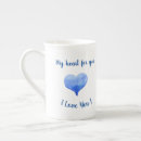 Search for cute valentines day mugs Simple