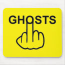 Search for ghosted mousepads Ghosts