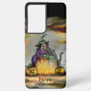 Search for witch samsung cases Pumpkin