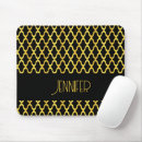 Search for chains mousepads Black