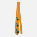 Search for st patrick ties For him
