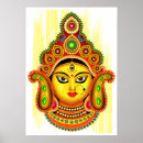 Search for durga posters Goddess