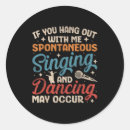 Search for musical theatre stickers Drama