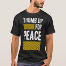 Search for thumb tshirts Funny