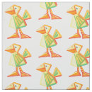 Search for duckling fabric Baby