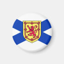 Search for nova magnets Canada
