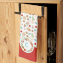 Search for christmas tea towels Sweet