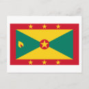 Search for grenada postcards Flag